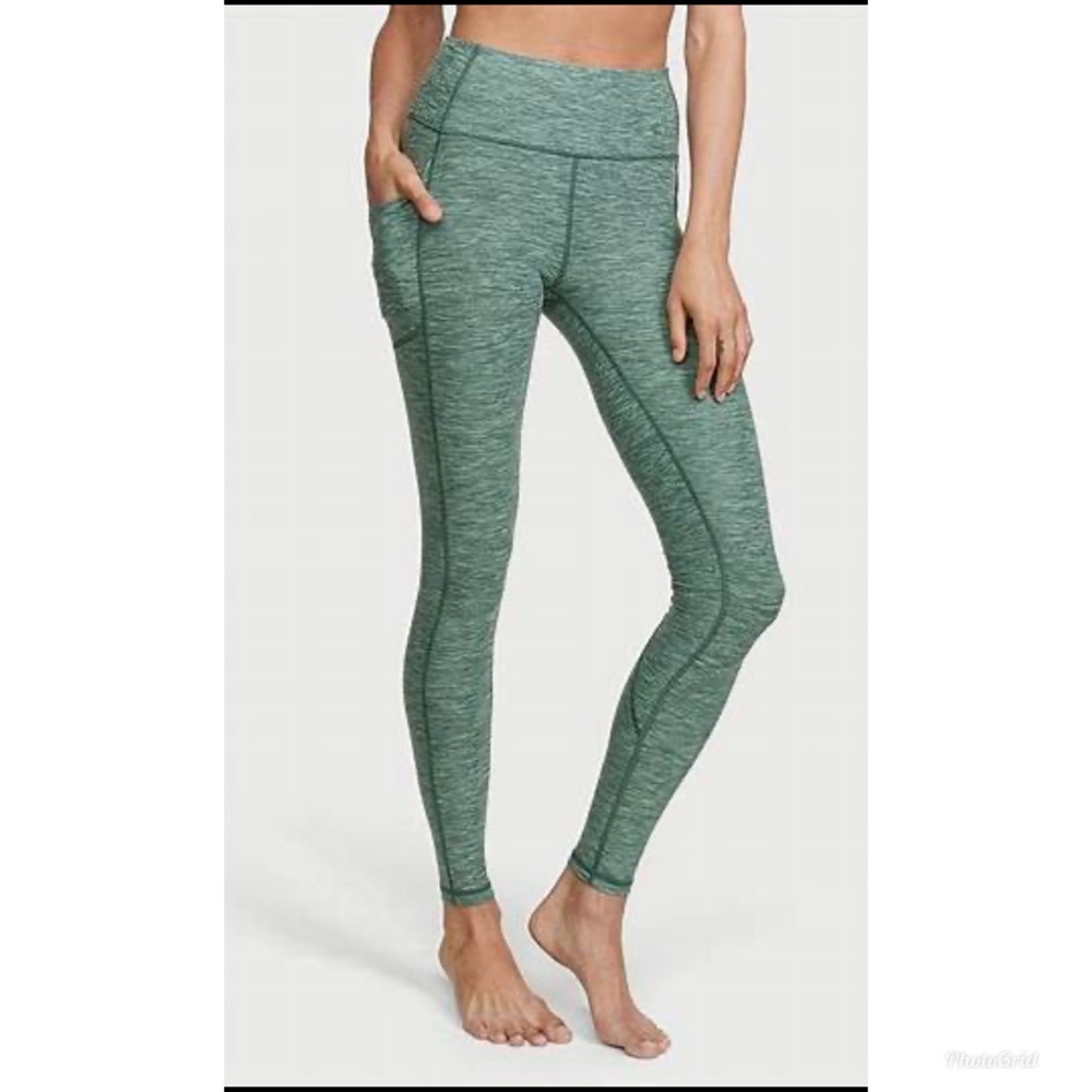 Victoria's Secret High Rise Leggings